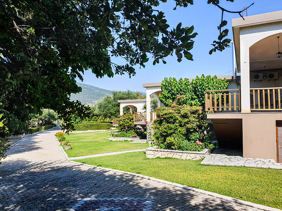 garden
